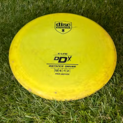 S-Line DDX #1 (Begagnad)