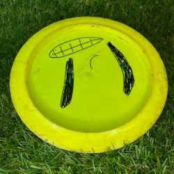 S-Line DDX #1 (Begagnad)