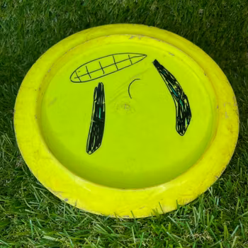 S-Line DDX #1 (Begagnad)