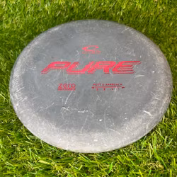 Zero Medium Pure #1 (Begagnad)