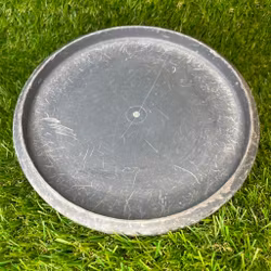 Zero Medium Pure #1 (Begagnad)