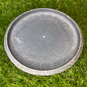 Zero Medium Pure #1 (Begagnad)