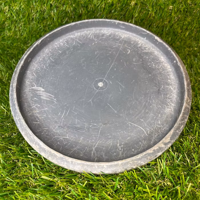 Zero Medium Pure #1 (Begagnad)