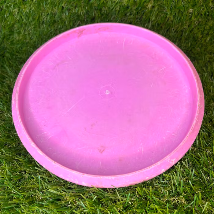 Zero Medium Pure #3 (Begagnad)