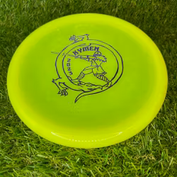 K1 Soft Berg Kymen 2023 #1 (Begagnad)