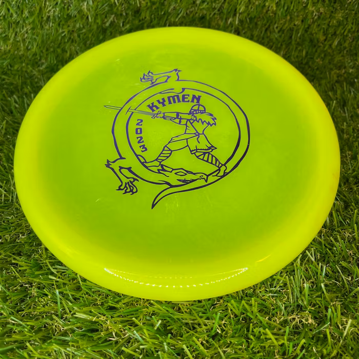 K1 Soft Berg Kymen 2023 #1 (Begagnad)