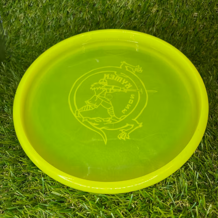 K1 Soft Berg Kymen 2023 #1 (Begagnad)