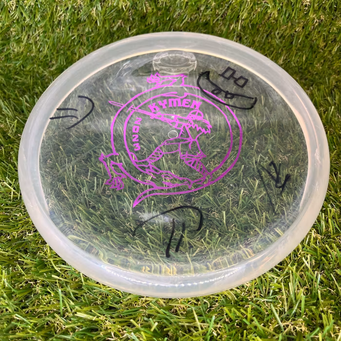 K1 Soft Berg Kymen 2023 #2 (Begagnad)