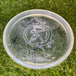 K1 Soft Berg Kymen 2023 #2 (Begagnad)