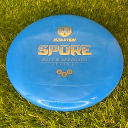 Neo Soft Spore #1 (Begagnad)