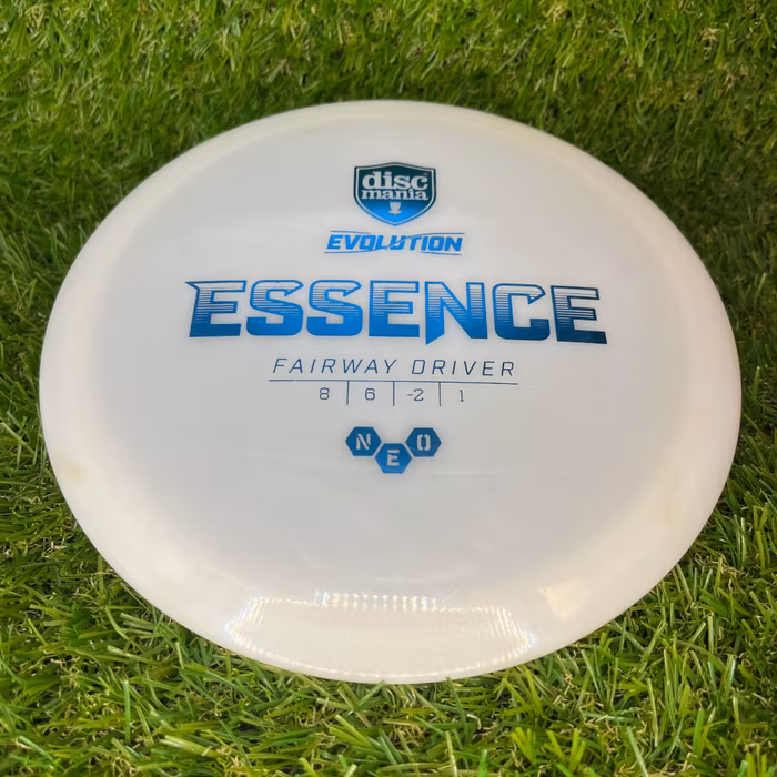 Neo Essence #1 (Begagnad)