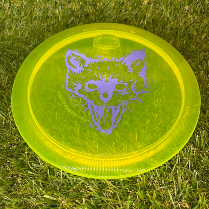 C-Line FD3 Jackal #1 (Begagnad)