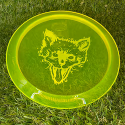 C-Line FD3 Jackal #1 (Begagnad)