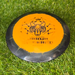 Gold Ballista Pro Jakub Semerad #1 (Begagnad)