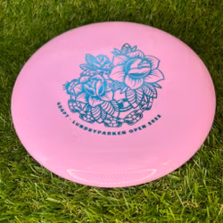 Steady Berry #1 (Begagnad)