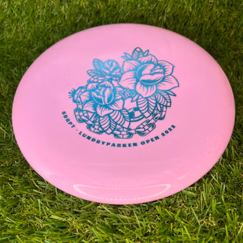 Steady Berry #1 (Begagnad)