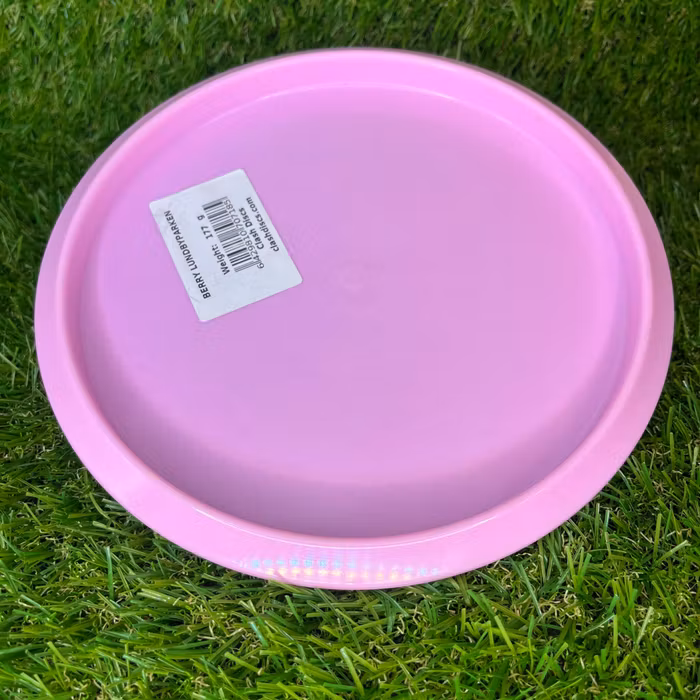 Steady Berry #1 (Begagnad)