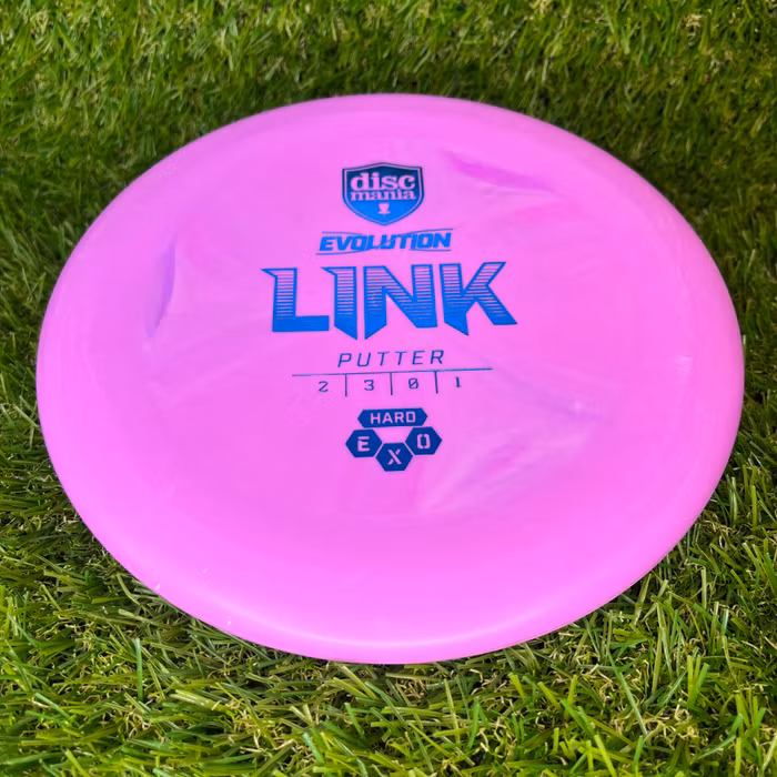 EXO Hard Link #1 (Begagnad)