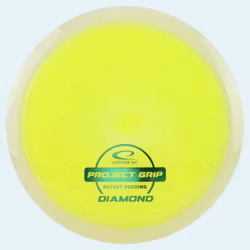 Project Grip Diamond