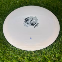 K1 Lots Kymen 2025 - The Joker X-Out