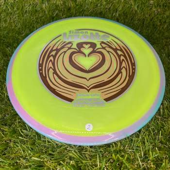 Neutron Bokeh Simon Lizotte 2026