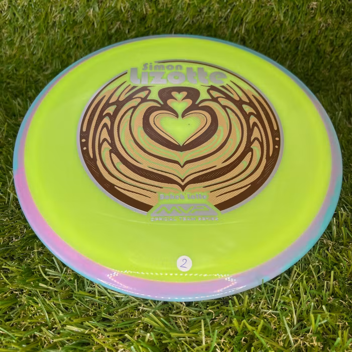 Neutron Bokeh Simon Lizotte 2026