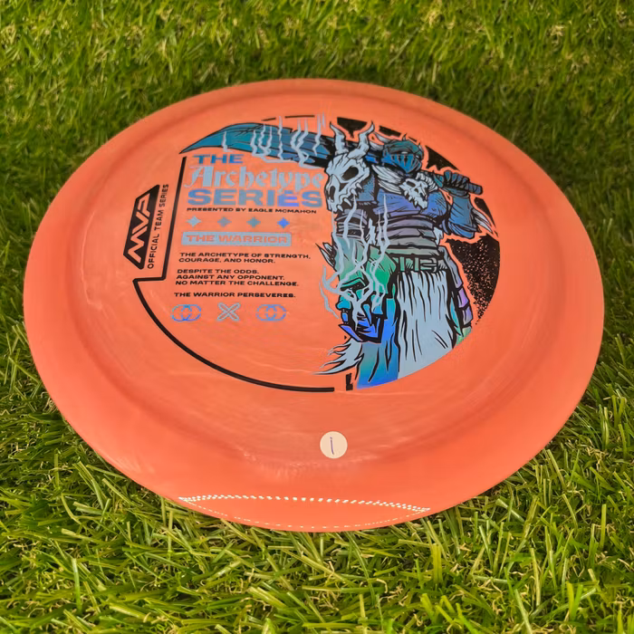 Neutron Engine Eagle McMahon 2026