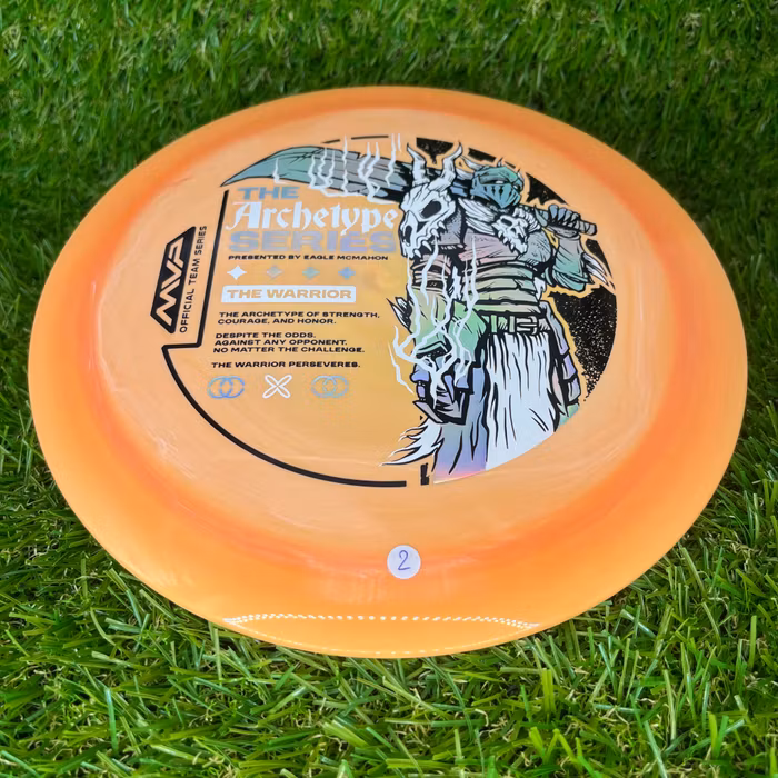 Neutron Engine Eagle McMahon 2026