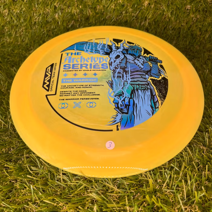 Neutron Engine Eagle McMahon 2026