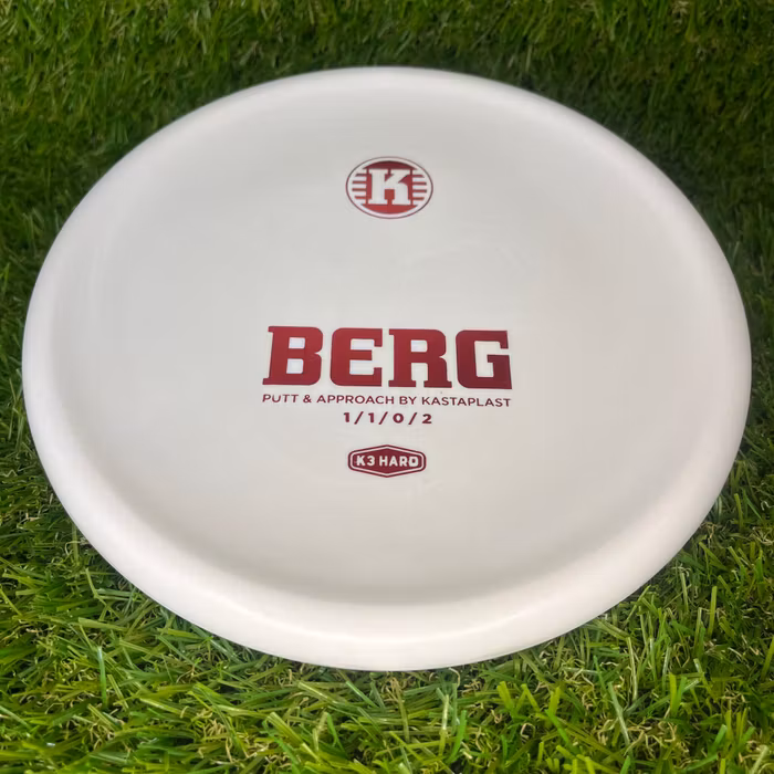 K3 Hard Berg