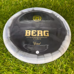 K1 Grind Berg