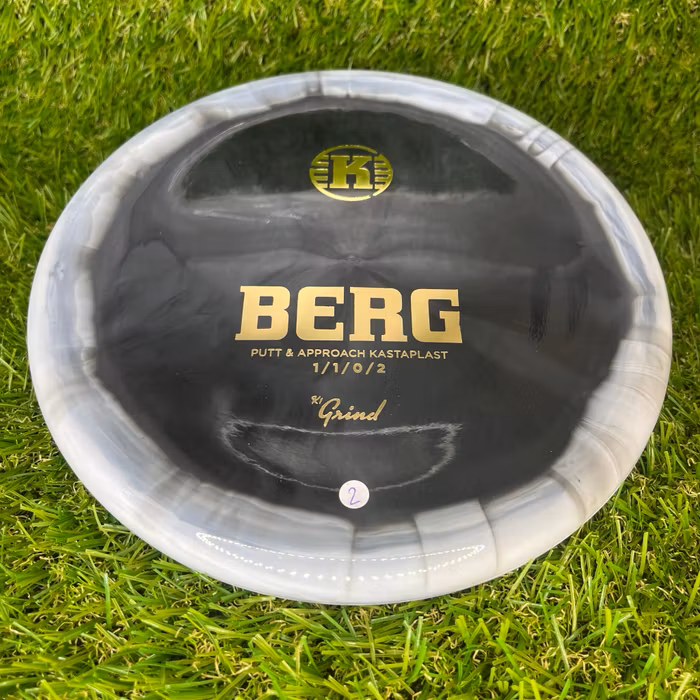 K1 Grind Berg