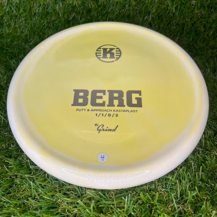 K1 Grind Berg