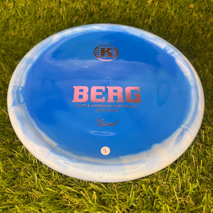 K1 Grind Berg