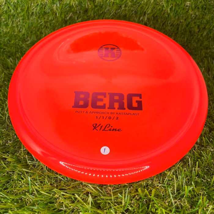 K1 Berg