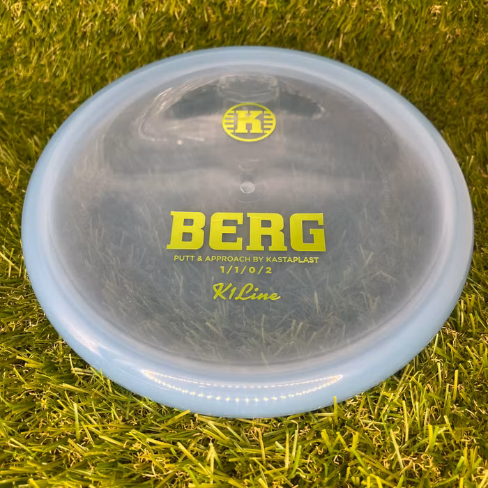 K1 Berg