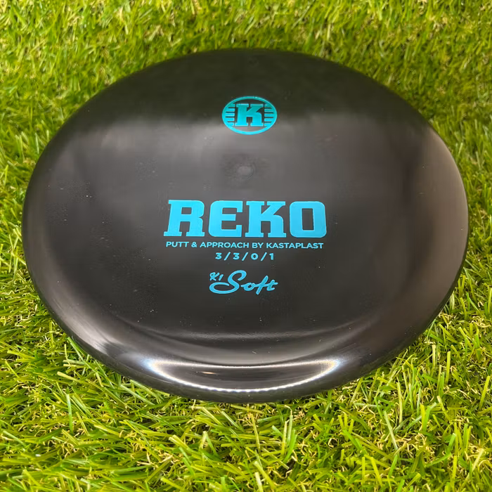 K1 Soft Reko