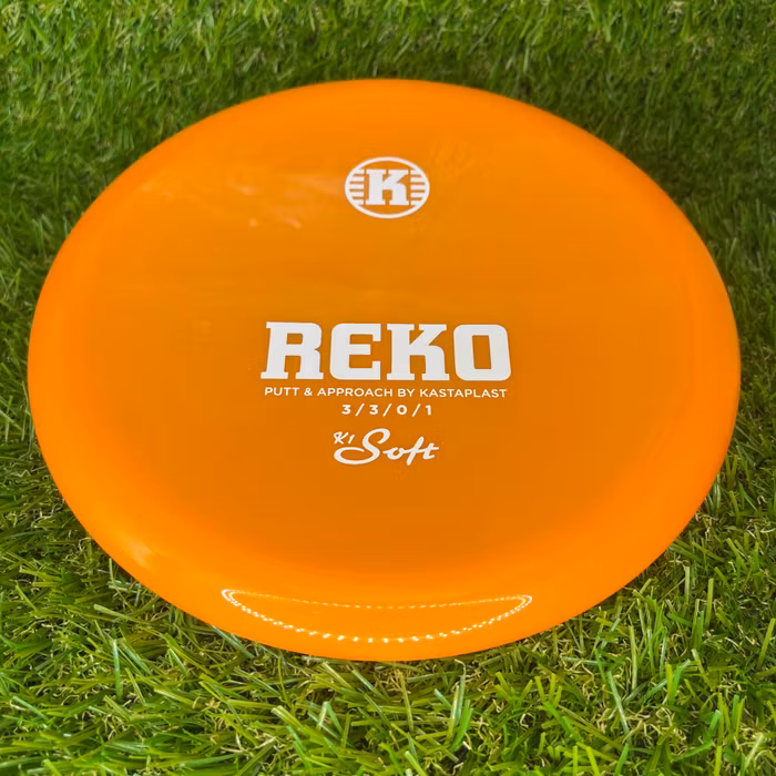 K1 Soft Reko