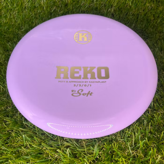 K1 Soft Reko