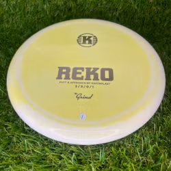 K1 Grind Reko