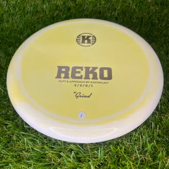 K1 Grind Reko
