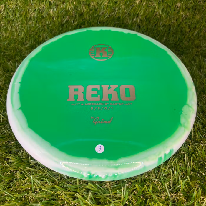 K1 Grind Reko