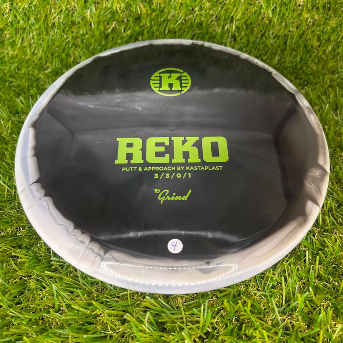 K1 Grind Reko