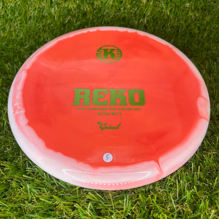 K1 Grind Reko