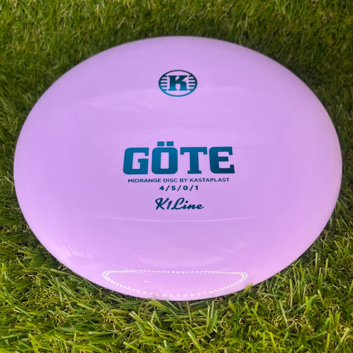K1 Göte
