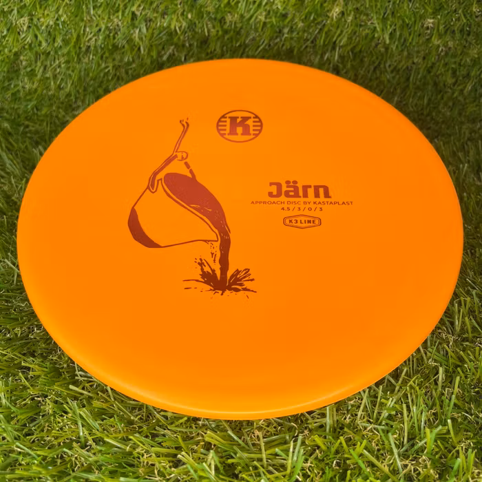 K3 Järn