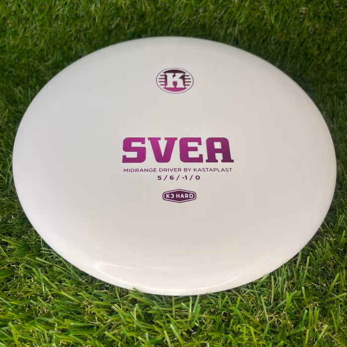 K3 Hard Svea