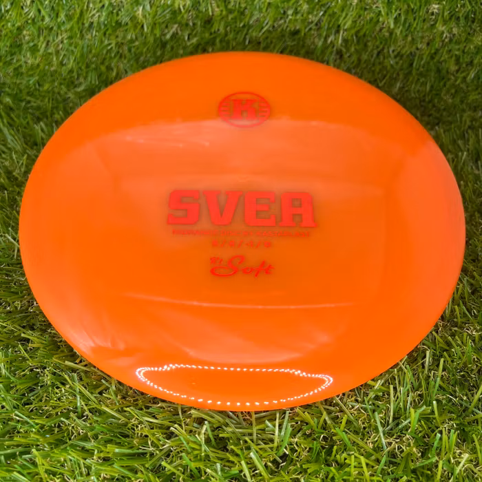 K1 Soft Svea