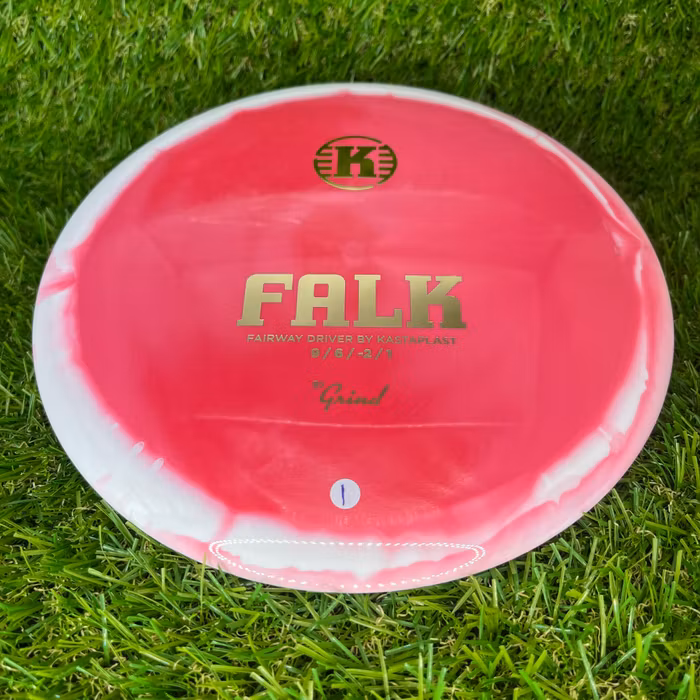 K1 Grind Falk