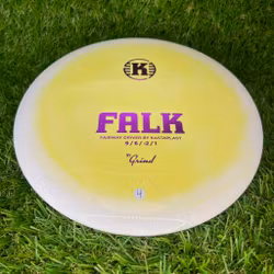 K1 Grind Falk